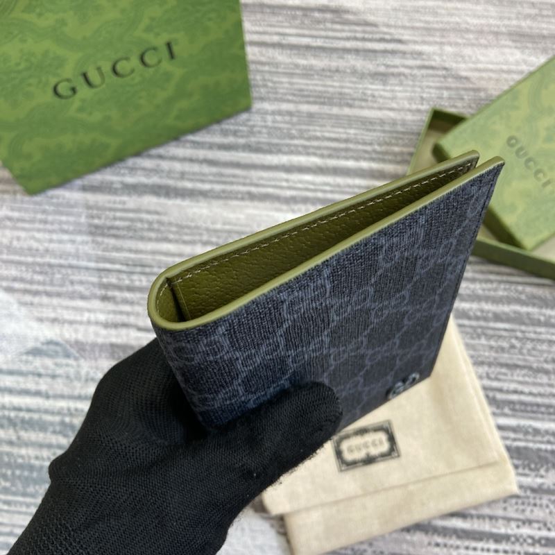 Gvc*1 wallets